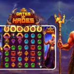 Gates of Hades merupakan permainan slot dengan alur yang intens